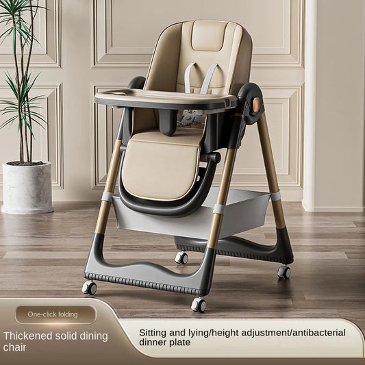 Babê Feeding Chair Baby Highchair