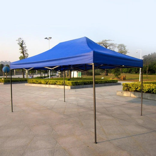 3Mx6M Gazebo Tent Durable Outdoor Pop-Up Canopy Tent
