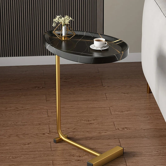 Gia Lux Side Table