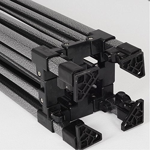 3Mx6M Gazebo Tent Durable Outdoor Pop-Up Canopy Tent