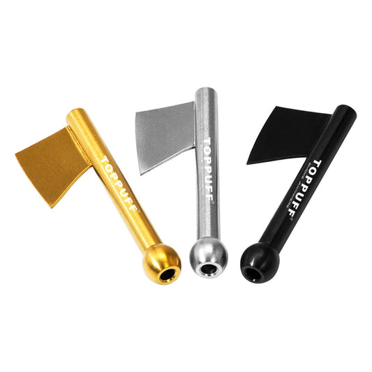 3 Set Stainless Steel Snuff Snorter Sniffer With Sharp Blade Unbreakable Metal